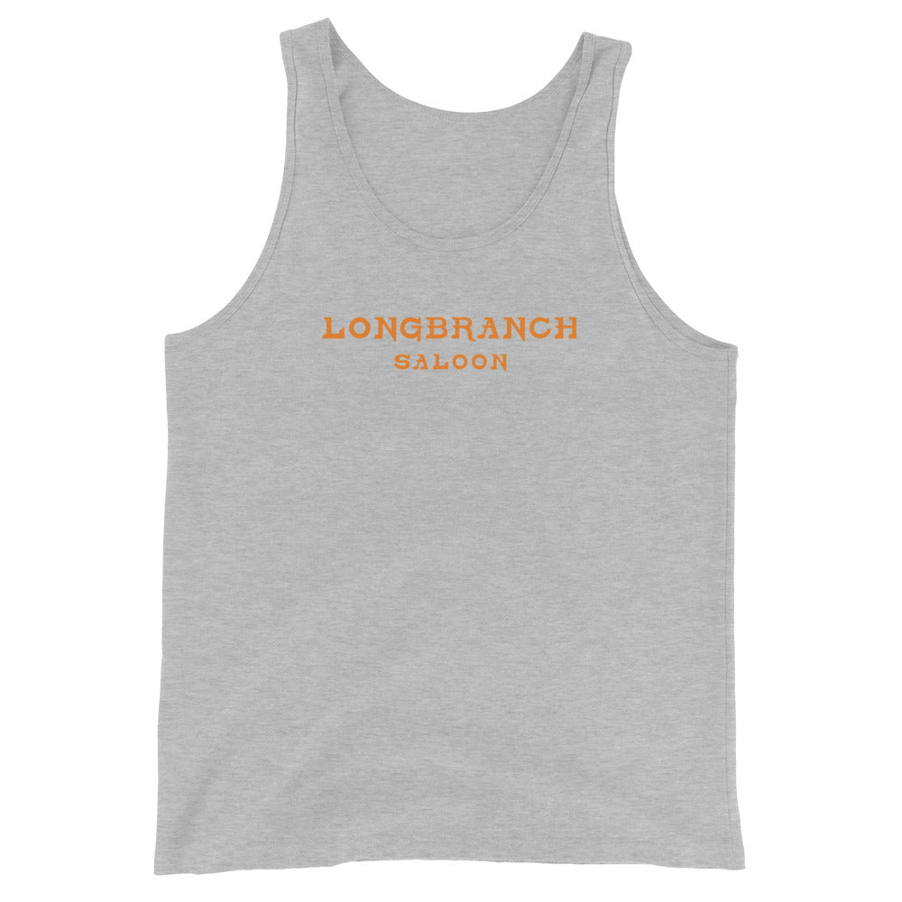 Longbranch men's tank top