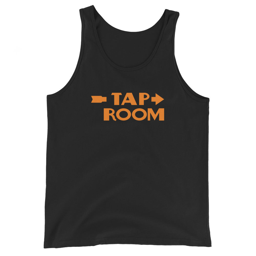 Tap Room men's tank top