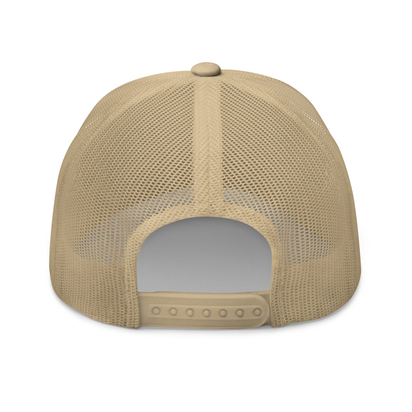 Knox embroidered trucker cap