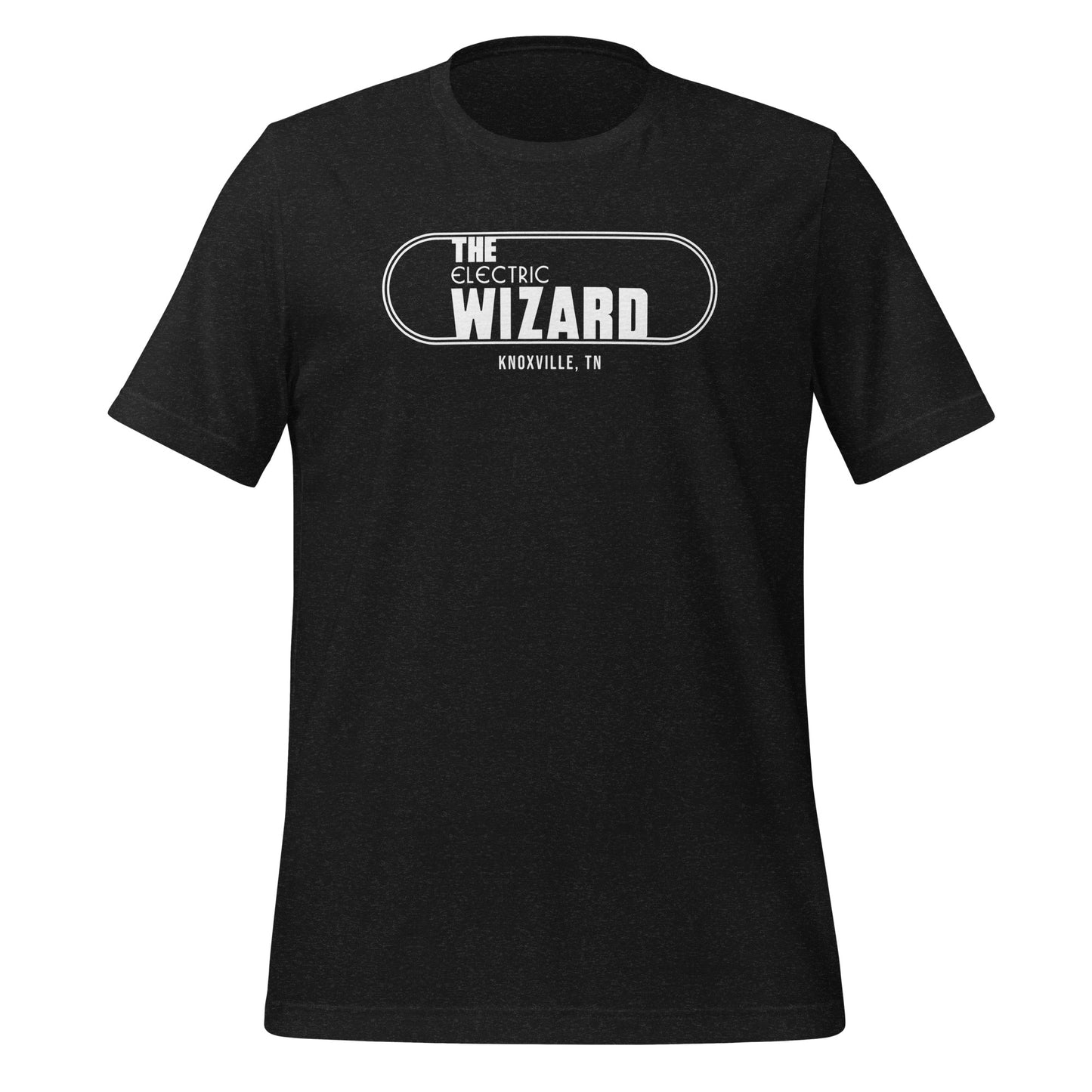 Electric Wizard unisex printed t-shirt