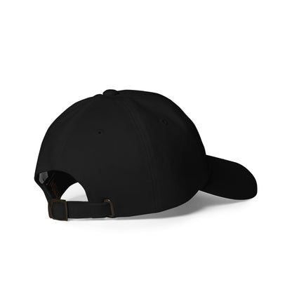 Knox embroidered baseball hat