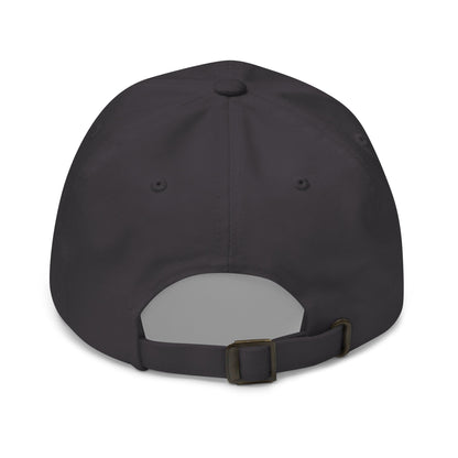 Knox Vegas embroidered baseball hat