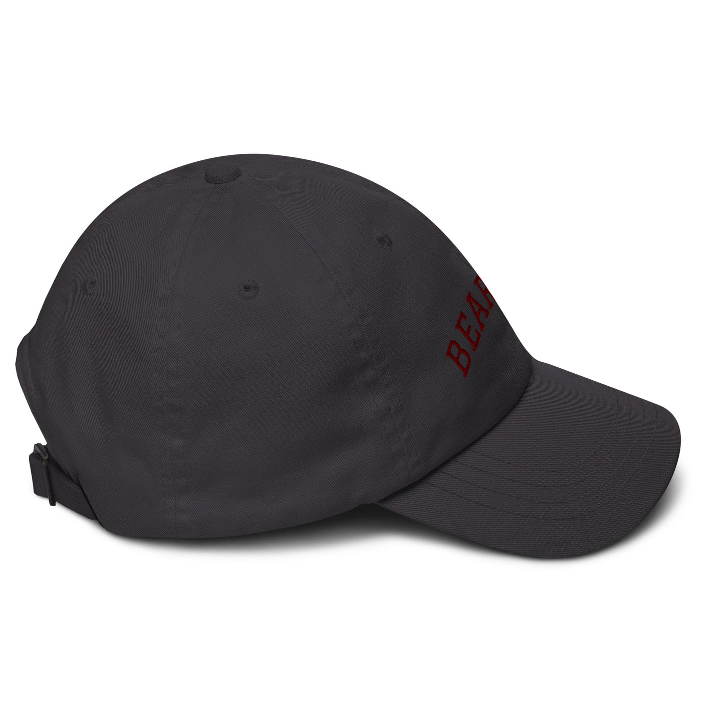 Bearden embroidered baseball hat