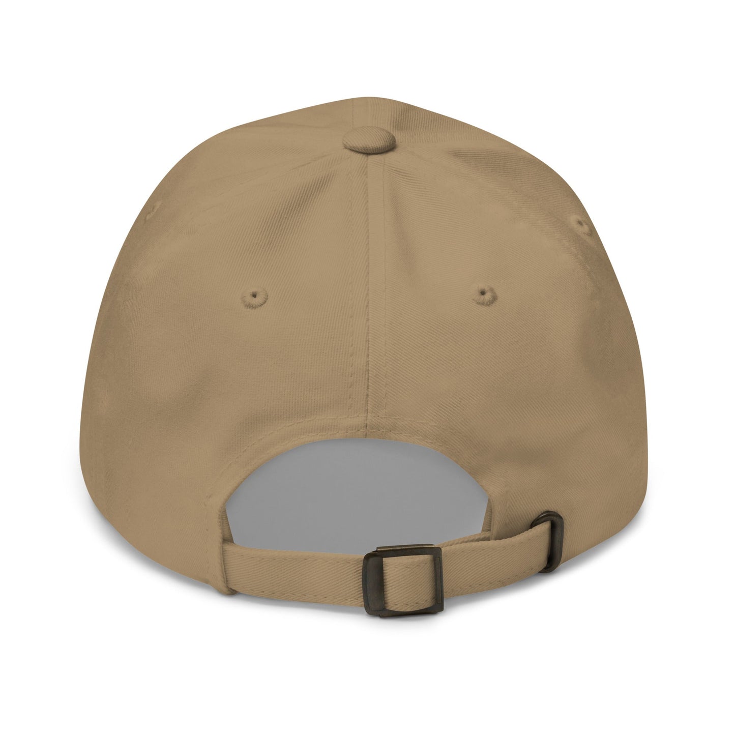 Knox Vegas embroidered baseball hat