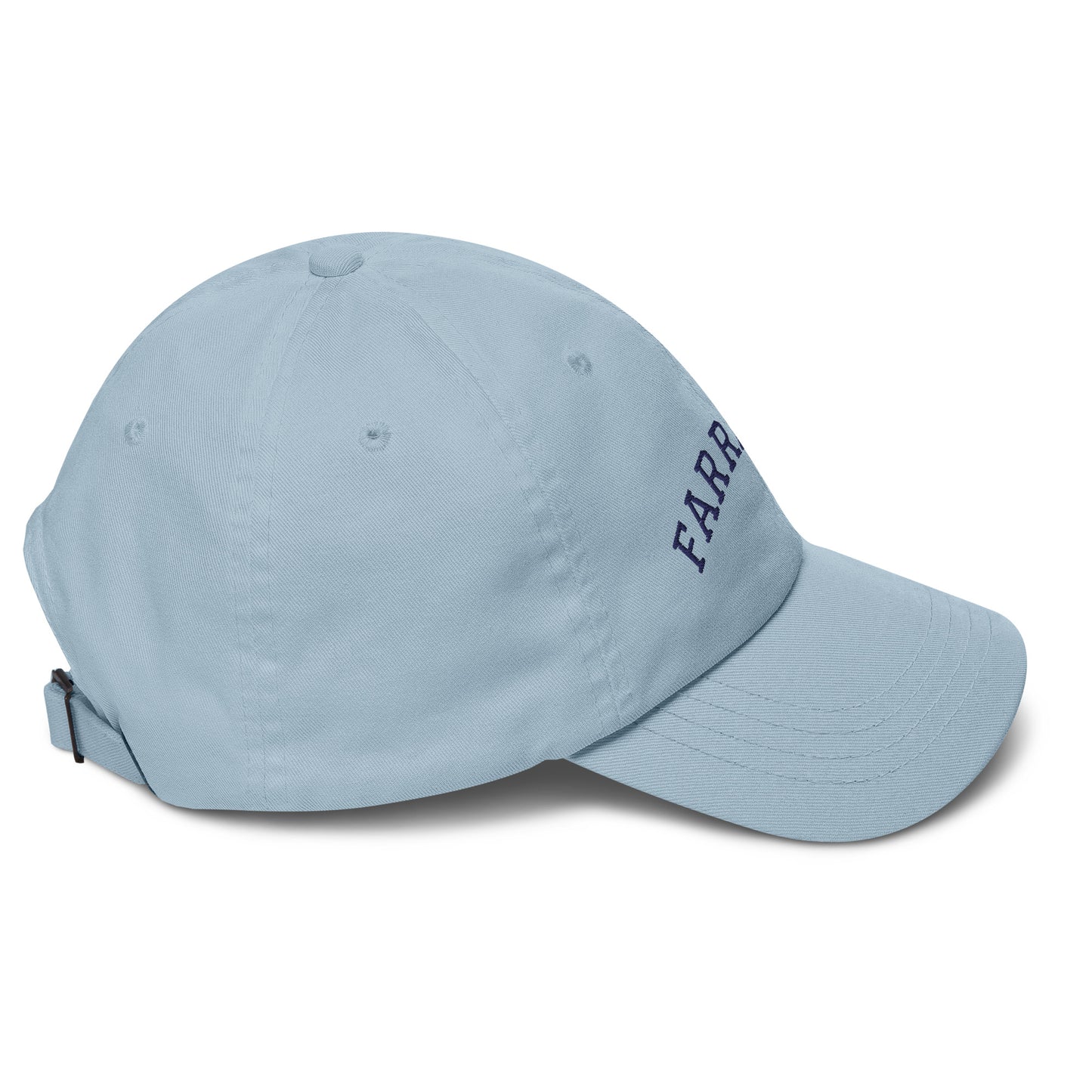 Farragut embroidered baseball hat