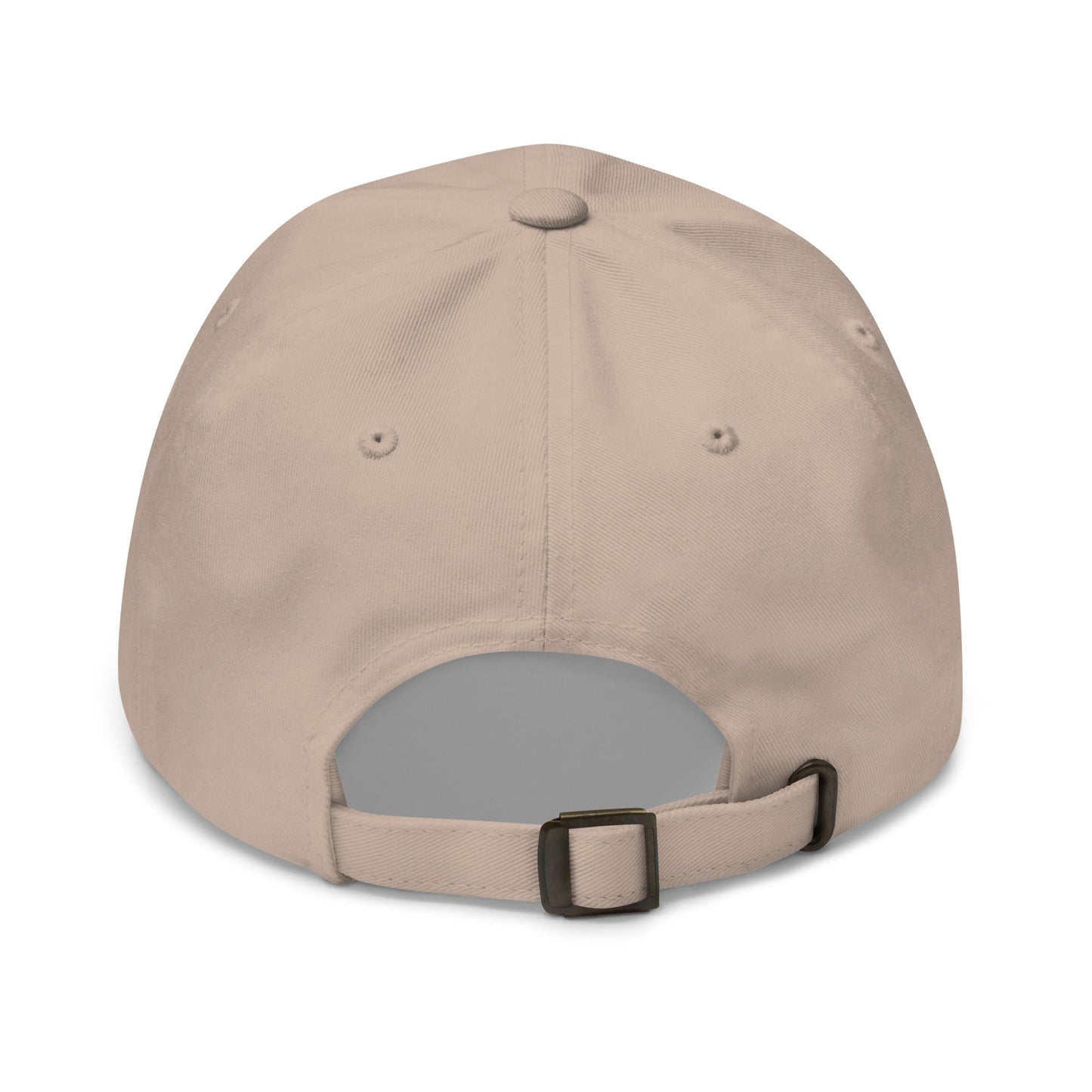 Knox Vegas embroidered baseball hat