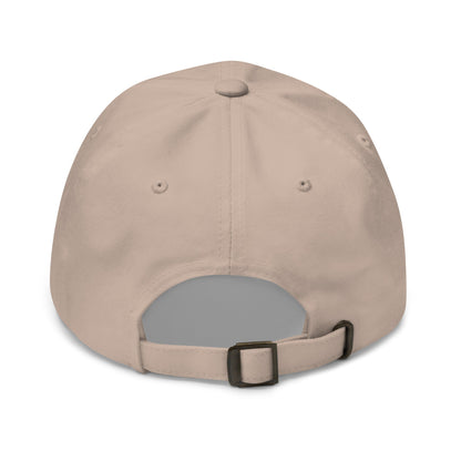 Knox Vegas embroidered baseball hat