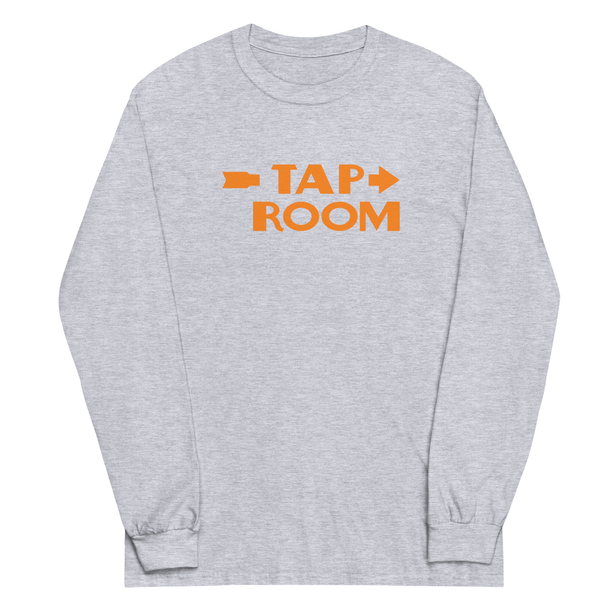 Tap Room Men's Long Sleeve Printed T-Shirt – Knox Classics