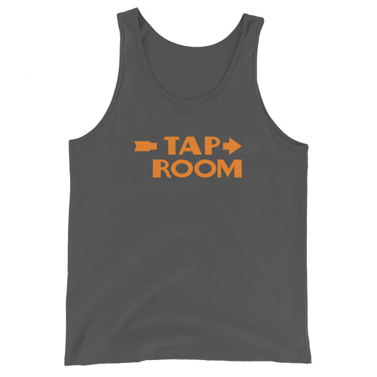 Tap Room men's tank top