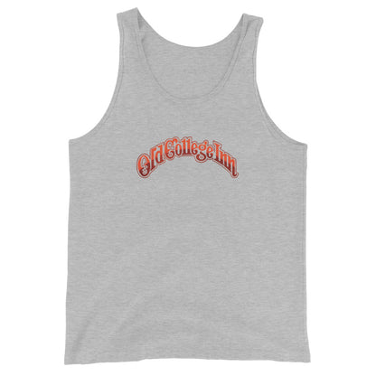 OCI Old College Inn men's tank top