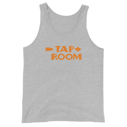 Tap Room men's tank top