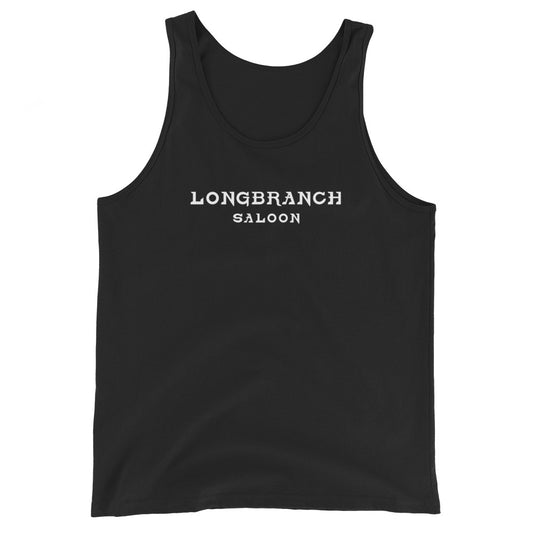 Longbranch men's tank top