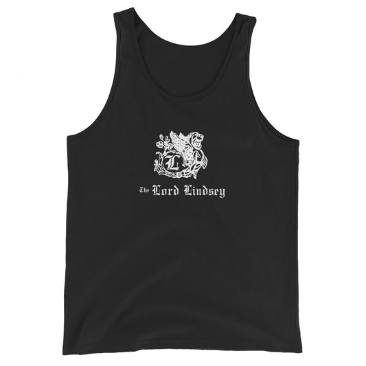 Lord Lindsey men's tank top