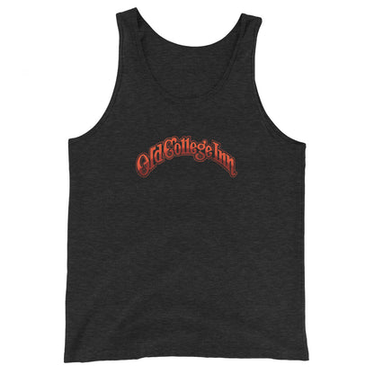 OCI Old College Inn men's tank top