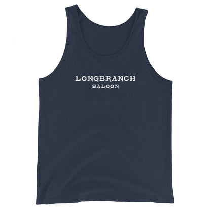 Longbranch men's tank top