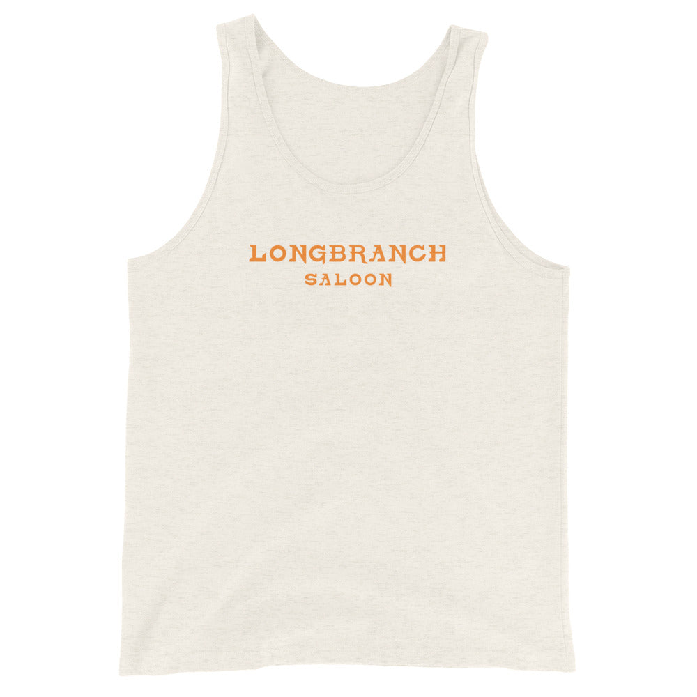 Longbranch men's tank top