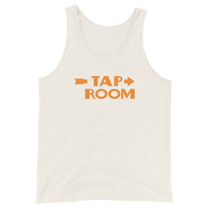 Tap Room men's tank top