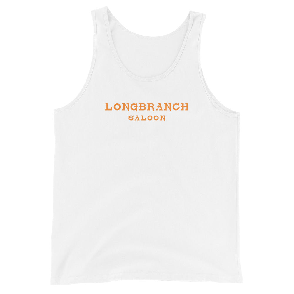 Longbranch men's tank top