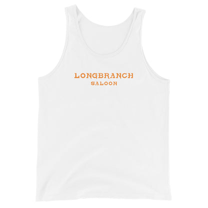 Longbranch men's tank top