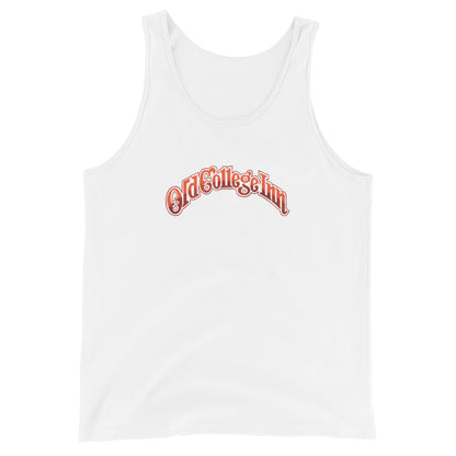 OCI Old College Inn men's tank top