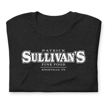 Patrick Sullivan's unisex printed t-shirt